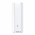 TP-Link Omada EAP650-Outdoor V1 - Radio access point - Wi-Fi 6 - 2.4 GHz, 5 GHz - cloud-managed - wall  /  pole mountable