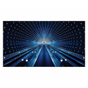 Samsung The Wall All-In-One IAB 146 2K - IAB Series LED video wall - digital signage - 1920 x 1080 146" - Flip-chip RGB LED - HDR