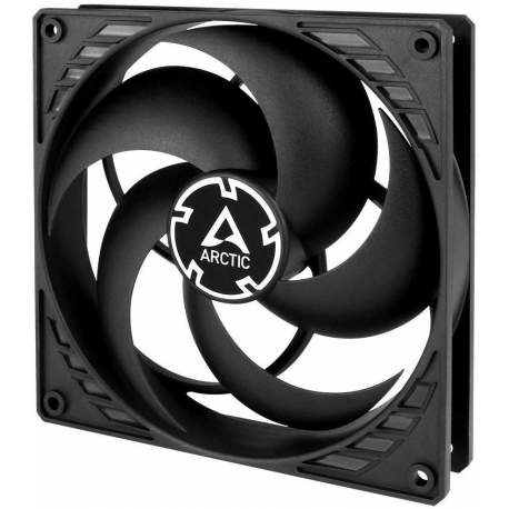 ARCTIC P14 Value Pack - Case fan - 140 mm - 3