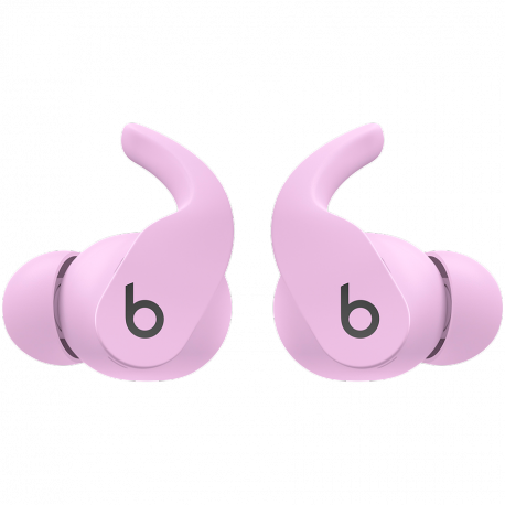 Beats Fit Pro - True wireless earphones with mic - in-ear - Bluetooth - active noise cancelling - stone purple - 2