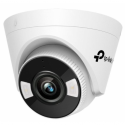 TP-Link VIGI C440 V1 - Network surveillance camera - pan / tilt - turret - colour (Day&Night) - 2560 x 1440 - M12 mount - fixed focal - audio - LAN 10 / 100 - H.264, H.265, H.265+, H.264+ - DC 12 V