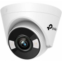 TP-Link VIGI C440 V1 - Network surveillance camera - pan / tilt - turret - colour (Day&Night) - 2560 x 1440 - M12 mount - fixed focal - audio - LAN 10 / 100 - H.264, H.265, H.265+, H.264+ - DC 12 V