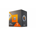 AMD Ryzen 7 7800X3D - 4.2 GHz - 8-core - 16 threads - 96 MB cache - Socket AM5 - PIB/WOF