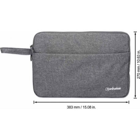 Seattle Laptop Sleeve 14.5", - 4