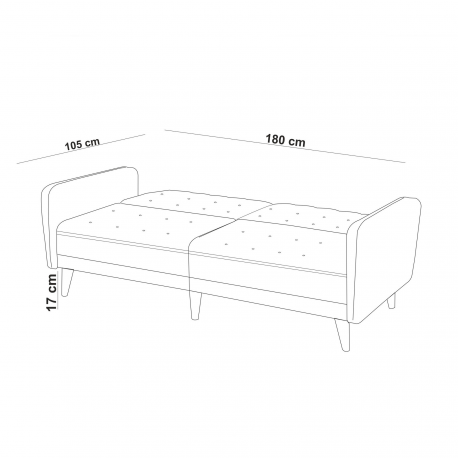 Equip Pro - Network connector - RJ-45 (M) - unshielded - CAT 6 (pack of 100) - 9