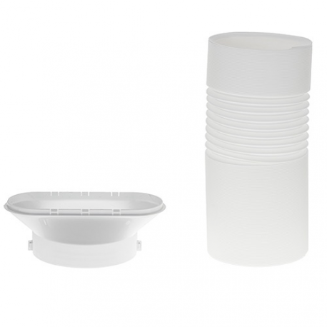 equip - Patch cable - RJ-45 (M) to RJ-45 (M) - 25 cm - screened shielded twisted pair (SSTP) - CAT 6 - molded, stranded - white - 6