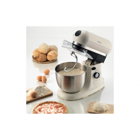 Equip - Crossover cable - RJ-45 (M) to RJ-45 (M) - 1 m - SFTP - CAT 5e - molded, stranded - black - 4