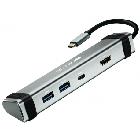 Canyon - Docking station - USB-C - HDMI - 0
