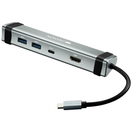 Canyon - Docking station - USB-C - HDMI - 1