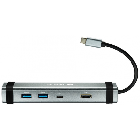 Canyon - Docking station - USB-C - HDMI - 2