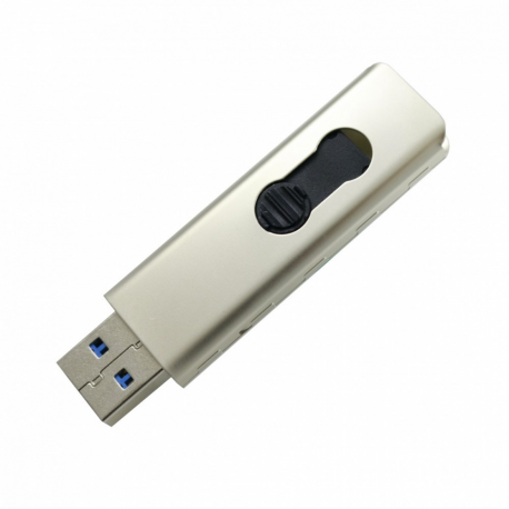 HP x796w - USB flash drive - 64 GB - USB 3.1 Gen 1 - 0