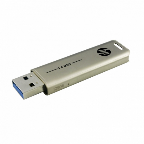 HP x796w - USB flash drive - 64 GB - USB 3.1 Gen 1 - 1