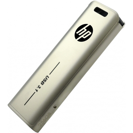 HP x796w - USB flash drive - 256 GB - USB 3.1 Gen 1 - 1