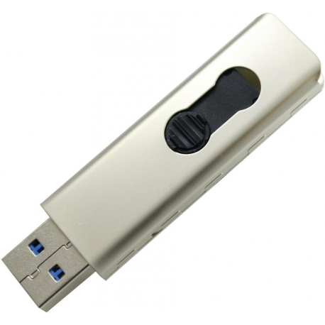 HP x796w - USB flash drive - 256 GB - USB 3.1 Gen 1 - 3
