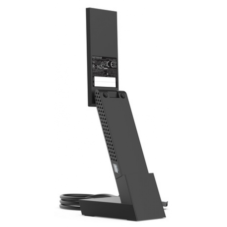 NETGEAR Nighthawk A8000 - Network adapter - USB 3.0 - 802.11ax (Wi-Fi 6E) - 1