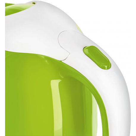 Equip Life - Headset - full size - wired - USB - 5