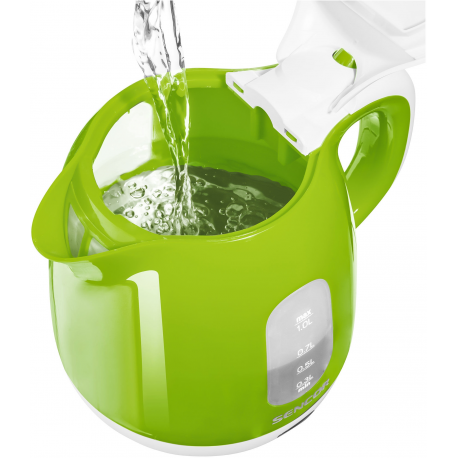 Equip Life - Headset - full size - wired - USB - 6