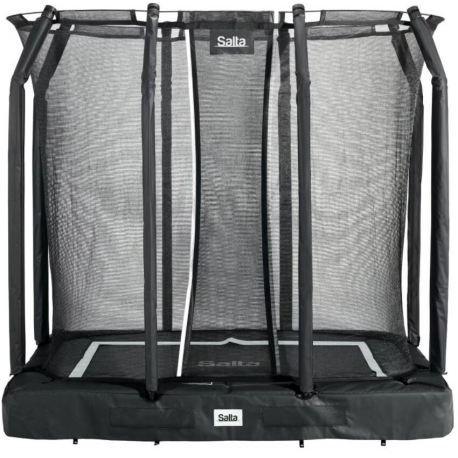 Equip - SATA cable - Serial ATA 150 / 300 / 600 - SATA (F) angled to SATA (F) - 50 cm - latched - red - 0