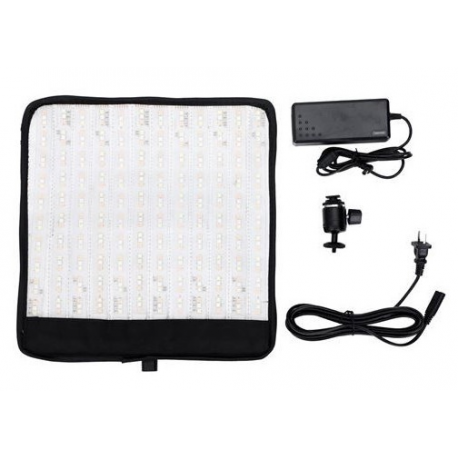 Equip Universal Surface Frame - Flush mount wallplate - pure white - 2 ports - 5