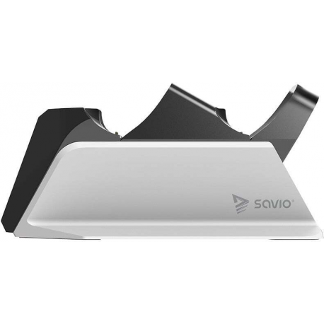 Equip - USB cable - USB (M) to USB-C (M) - USB 3.2 - 3 A - 1 m - white - 2