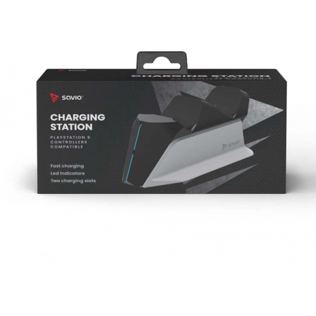 Equip - USB cable - USB (M) to USB-C (M) - USB 3.2 - 3 A - 1 m - white - 6