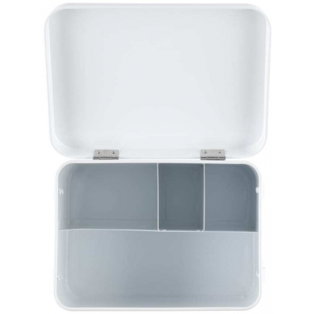 Equip - SATA cable - 4 PIN internal power, SATA to SATA combo (F) - 50 cm - molded - 2