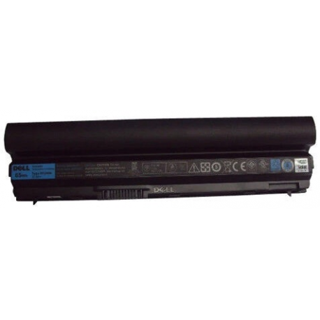 Dell - Laptop battery - Lithium Ion - 6-cell - 65 Wh - for Latitude E5440, E5540 - 0