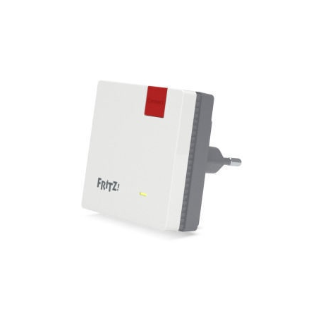AVM FRITZ!WLAN Repeater 600 - Wi-Fi range extender - Wi-Fi - 2.4 GHz - 1