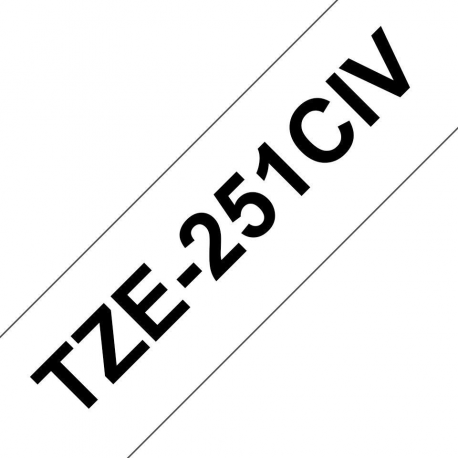 Label-Making Tape Tz - 1