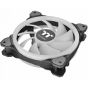 Thermaltake Riing Trio 12 LED RGB Radiator Fan TT Premium Edition - Case fan - 120 mm (pack of 3)