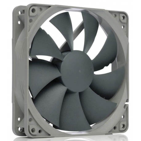 Noctua Redux NF-P12 - Case fan - 120 mm - 3