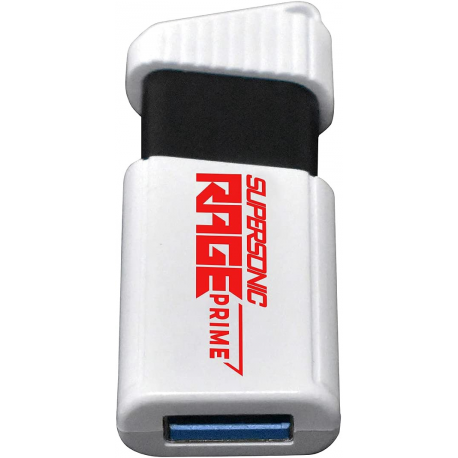 Patriot Supersonic RAGE Prime - USB flash drive - 1 TB - USB 3.2 Gen 2 - 5