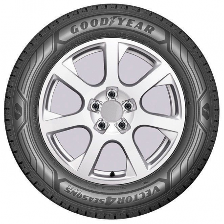 Brodit - Holder for tablet - with spring-lock - black - for Zebra ET60, ET65 - 1