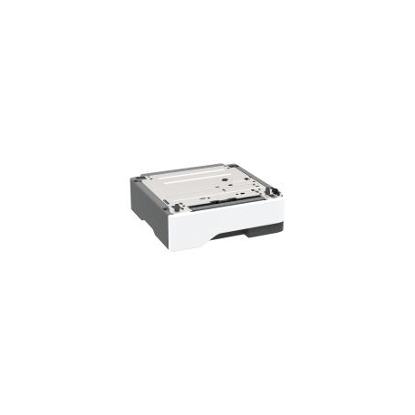 Lexmark - Media tray  /  feeder - 250 sheets in 1 tray(s) - for Lexmark C2326, C3426dw, CS431dw, CX431adw, CX431dw, MC3426adw, MC3426i, XC2326 - 0
