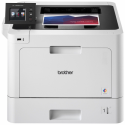 Brother HL-L8360CDW - Printer - colour - Duplex - laser - A4/Legal - 2400 x 600 dpi - up to 31 ppm (mono) / up to 31 ppm (colour) - capacity: 300 sheets - USB 2.0, Gigabit LAN, Wi-Fi(n), USB host, NFC - with Brother PRINT AirBag for 400000 pages