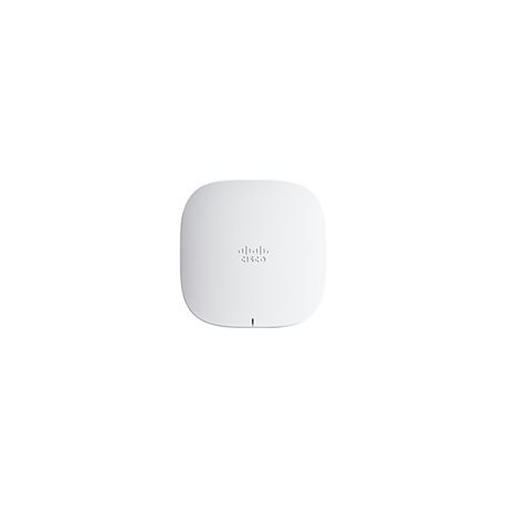 Cisco Business 150AX - radio access point - Bluetooth, 802.11a/b/gcc - 1