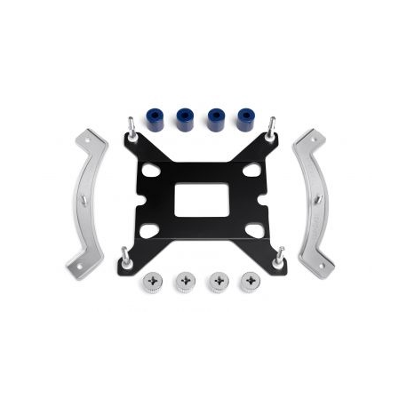 Noctua SecuFirm2 NM-i17xx-MP78 - Processor cooler mounting kit - (for: LGA1700) - for Noctua NH-L12S, NH-U12S, NH-U14S, NH-U9S; chromax NH-U12S, NH-U9S; NH-U12 series - 0