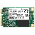 Transcend MSA372M - SSD - 64 GB - internal - mSATA - SATA 6Gb/s