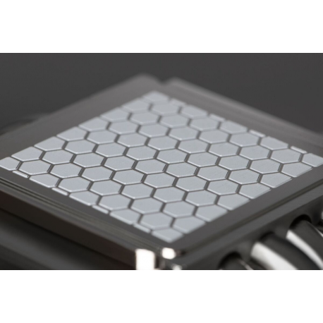 Noctua Redux NH-U12S - Processor cooler - (for: LGA1156, AM2, AM2+, AM3, LGA1155, AM3+, FM1, FM2, LGA1150, FM2+, LGA1151, LGA2011-3 (Square ILM), AM4, LGA2066, LGA1200, LGA2011-0) - aluminum with nickel plated copper base - 120 mm - 3