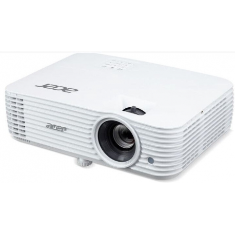 Acer H6815 - DLP projector - UHP - 3D - 4000 ANSI lumens - 3840 x 2160 - 16:9 - 4K - 0