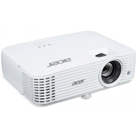Acer H6815 - DLP projector - UHP - 3D - 4000 ANSI lumens - 3840 x 2160 - 16:9 - 4K - 2