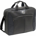 Wenger Sherpa - Notebook carrying case - 16" - black