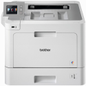 Brother HL-L9310CDW - Printer - colour - Duplex - laser - A4/Legal - 2400 x 600 dpi - up to 31 ppm (mono) / up to 31 ppm (colour) - capacity: 300 sheets - USB 2.0, Gigabit LAN, Wi-Fi(n), USB host, NFC - with Brother PRINT AirBag for 400000 pages
