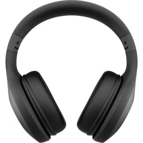 HP 500 - Headset - full size - Bluetooth - wireless - black - for HP 21, 22, 24, 27; Pavilion 24, 27, 32, TP01 - 2