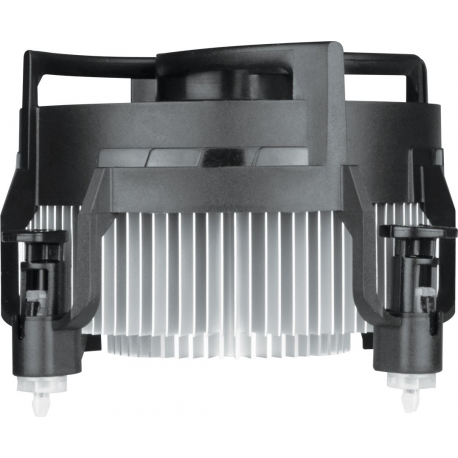 ARCTIC Alpine 17 - Processor cooler - (for: LGA1700) - aluminium - 92 mm - 3