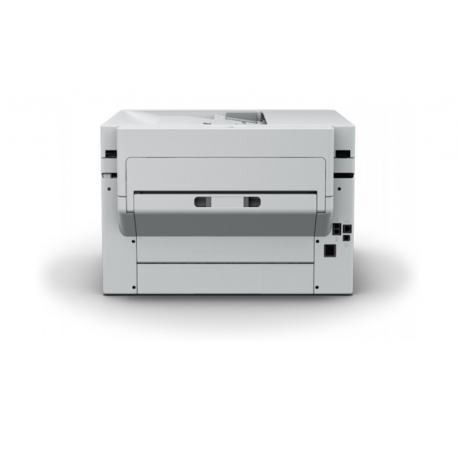Epson EcoTank Pro ET-16680 - Multifunction printer - colour - ink-jet - A3 (media) - up to 25 ppm (printing) - 550 sheets - 33.6 Kbps - USB 2.0, LAN, USB host, Wi-Fi(ac) - 6