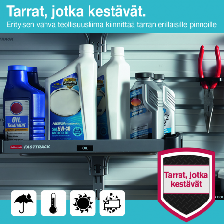 DYMO D1 - Self-adhesive - white on black - Roll (1.2 cm x 3 m) 1 cassette(s) label tape - for LabelMANAGER 100, 150, 160, 200, 210, 220, 260, 280, 300, 360, 420, 450; MobileLabeler - 14