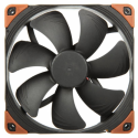 Noctua IndustrialPPC NF-A14 - Case fan - 140 mm