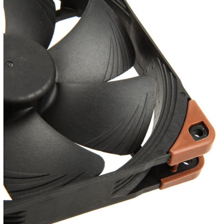Noctua IndustrialPPC NF-A14 - Case fan - 140 mm - 2