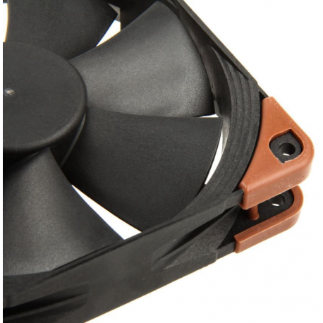 Noctua IndustrialPPC NF-F12 - Case fan - 120 mm - 2